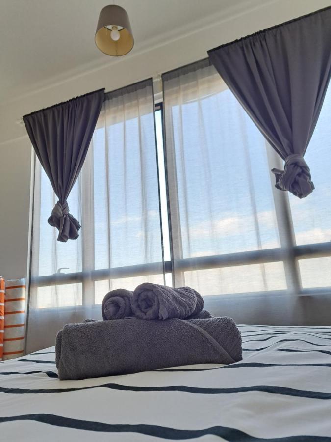 Woodsbury Suites Ikea House Butterworth Penang Exterior photo