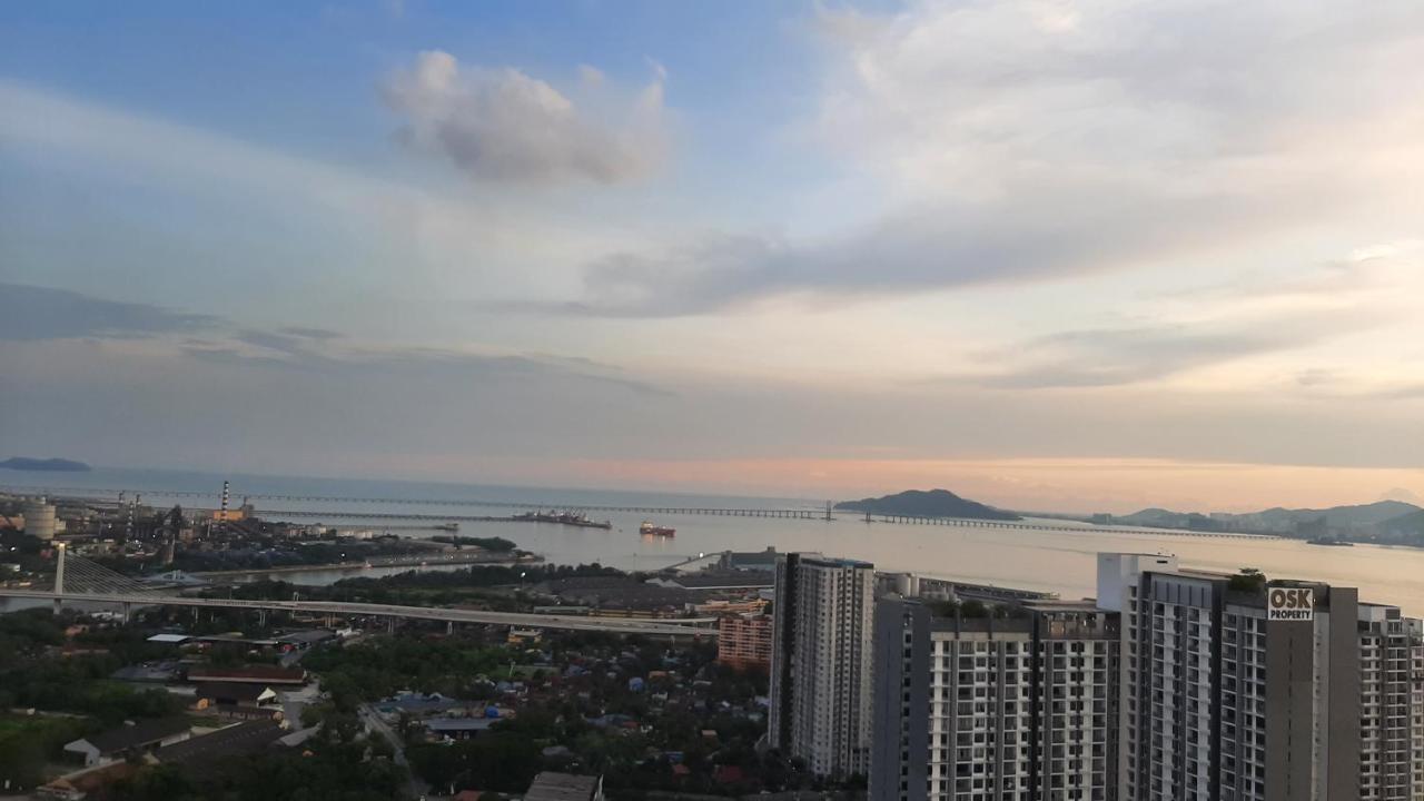 Woodsbury Suites Ikea House Butterworth Penang Exterior photo