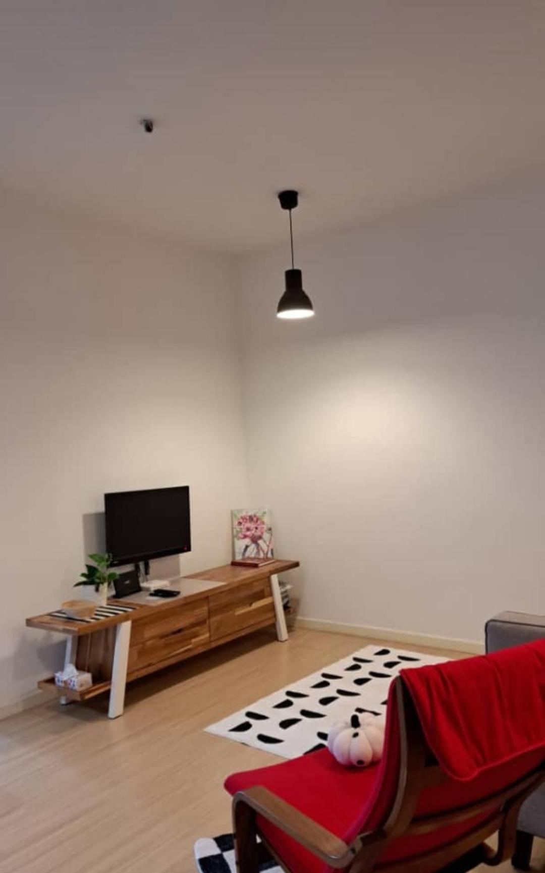 Woodsbury Suites Ikea House Butterworth Penang Exterior photo