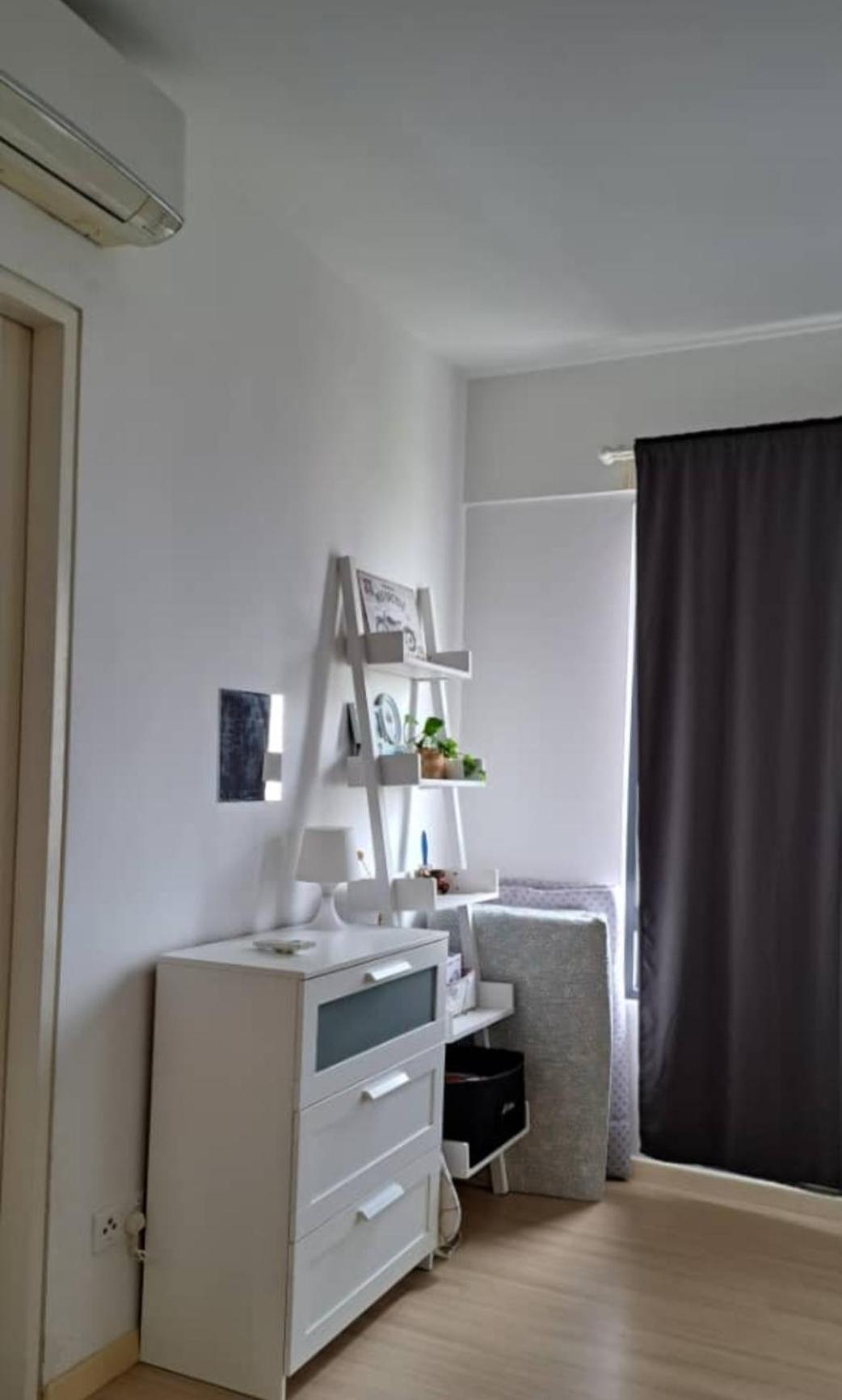 Woodsbury Suites Ikea House Butterworth Penang Exterior photo