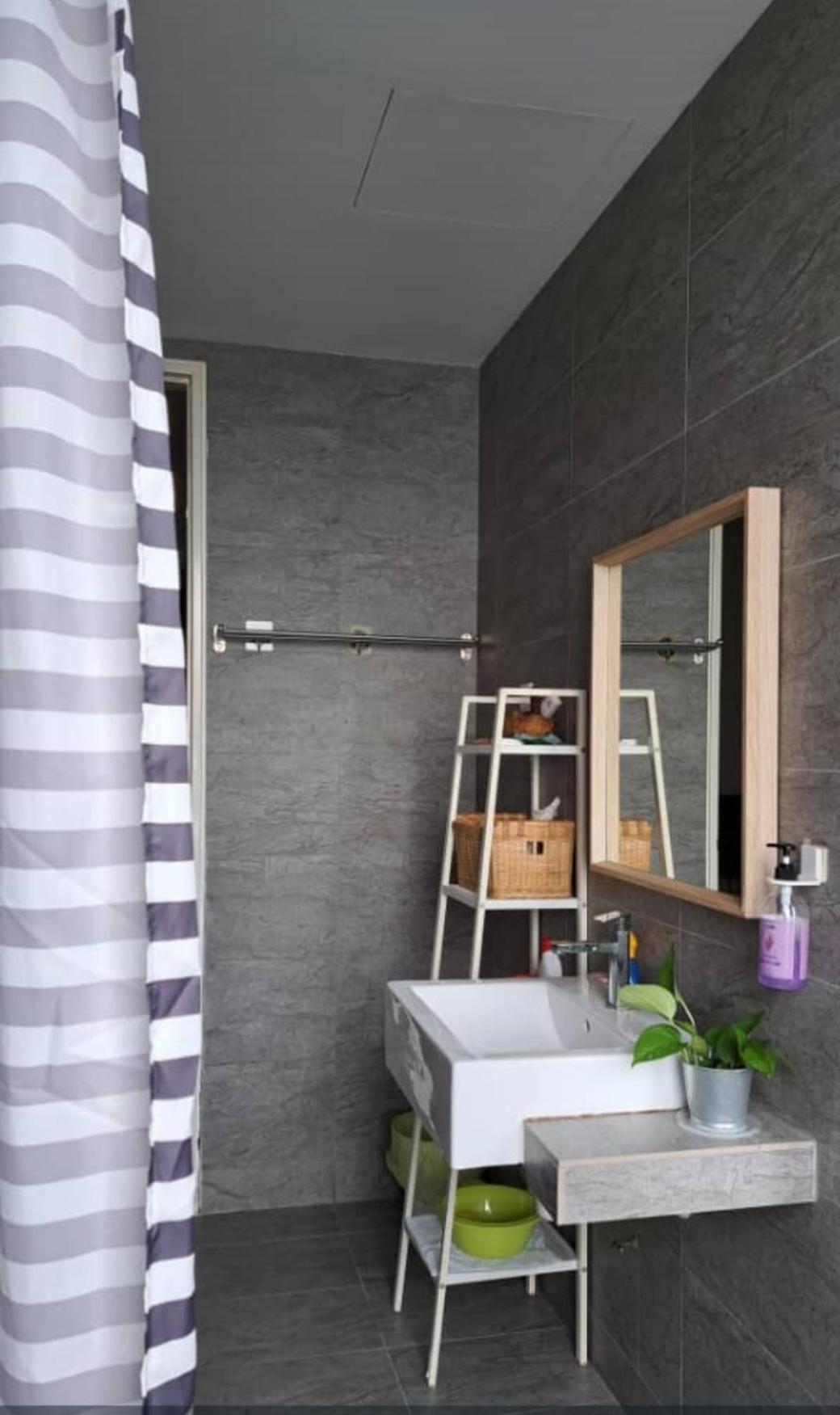 Woodsbury Suites Ikea House Butterworth Penang Exterior photo